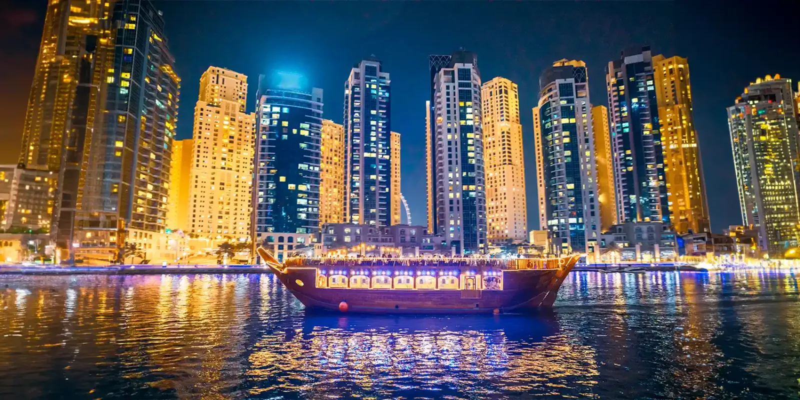 أفضل 10 نوادي ليلية في دبي 2024