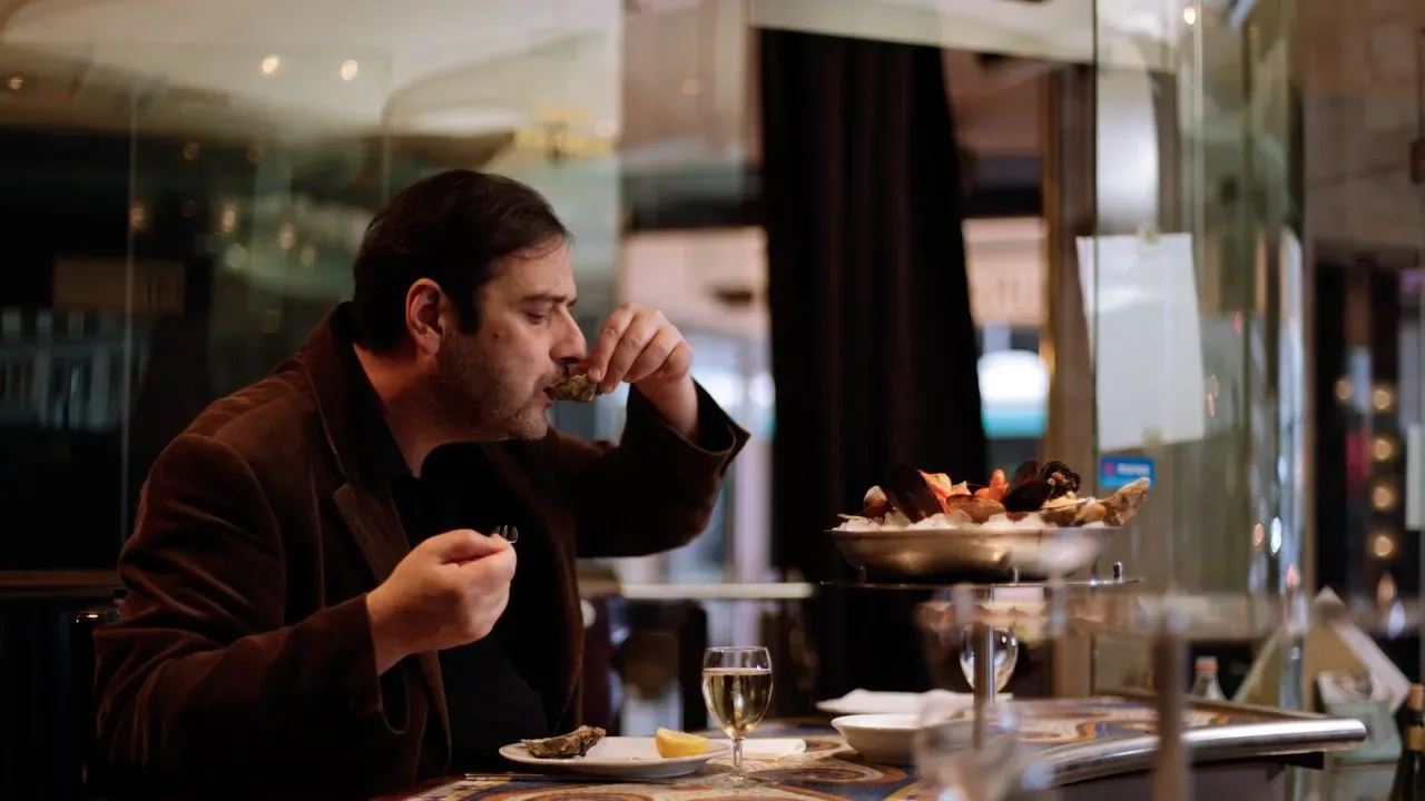 Best Places to Dine Alone in Dubai