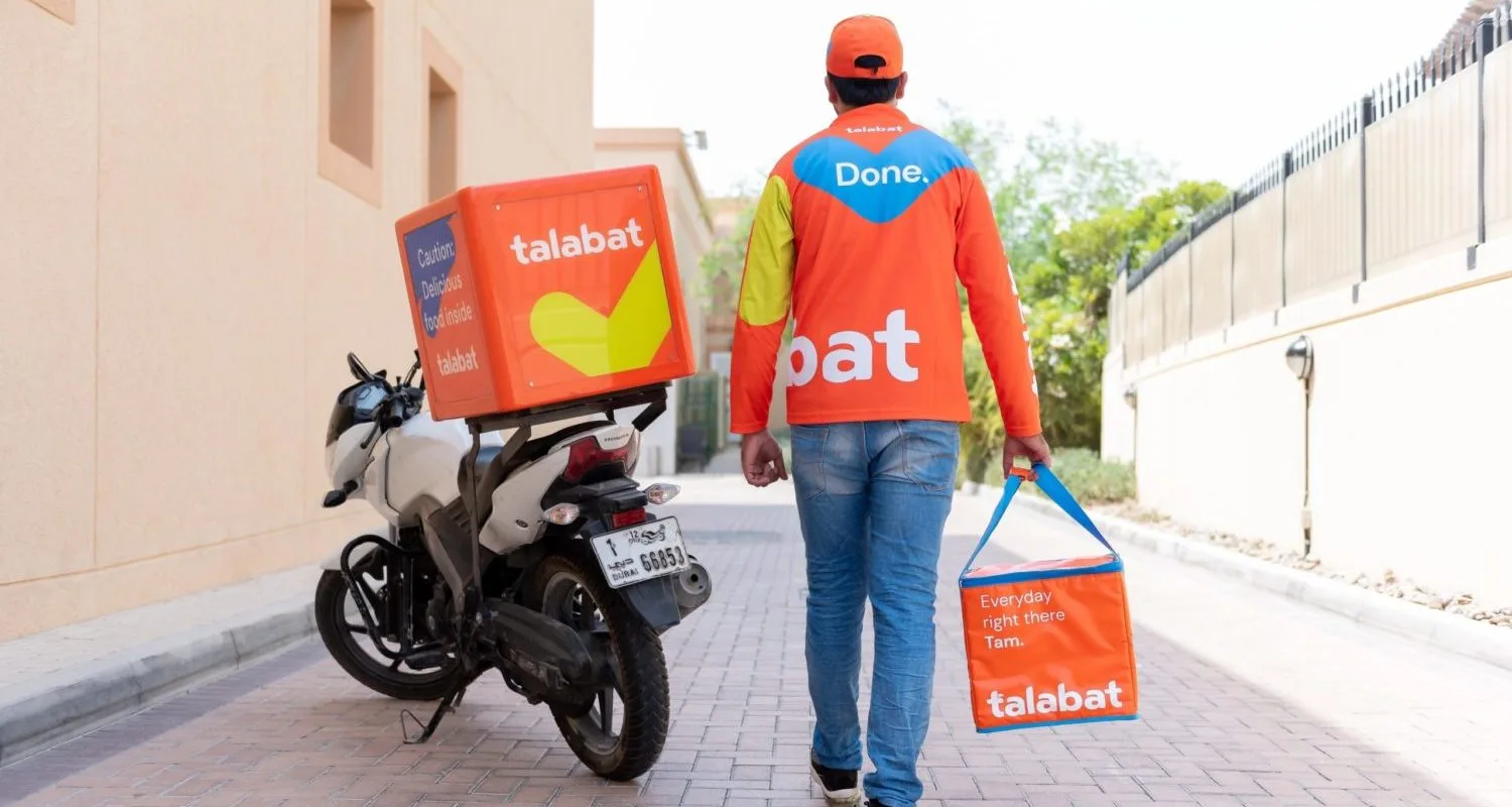 تغطية اكتتاب “طلبات” في سوق دبي بالكامل خلال دقائق