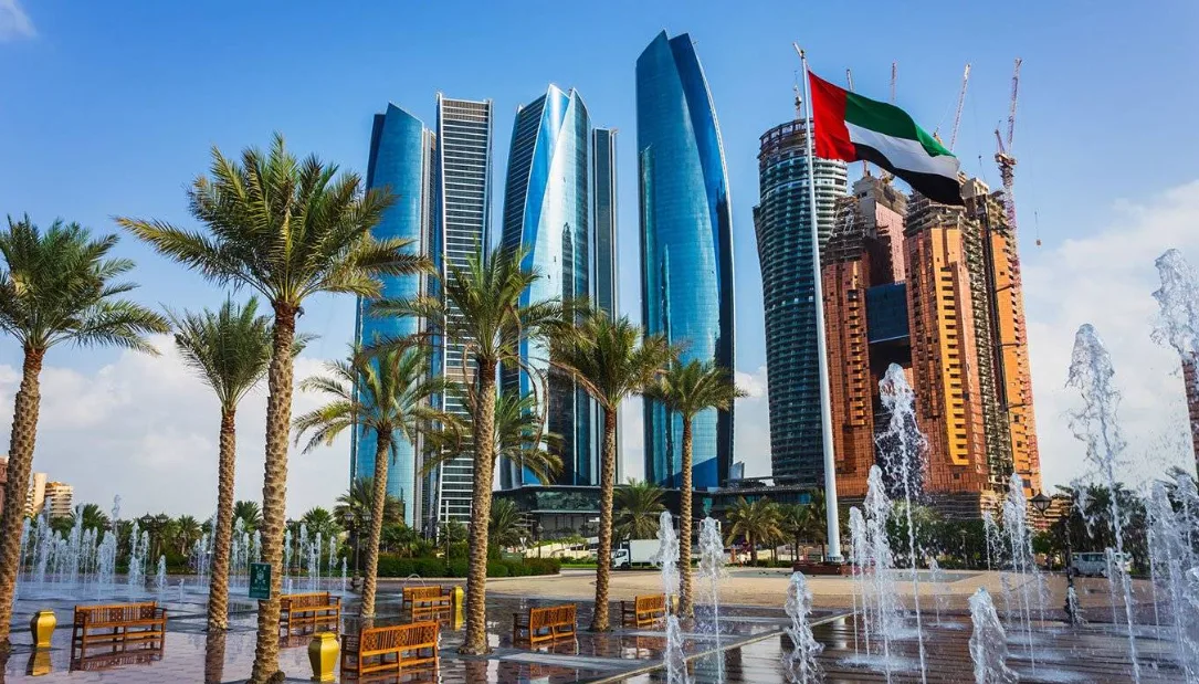 أفضل 10 مقاهي في أبو ظبي عليك تجربتها
