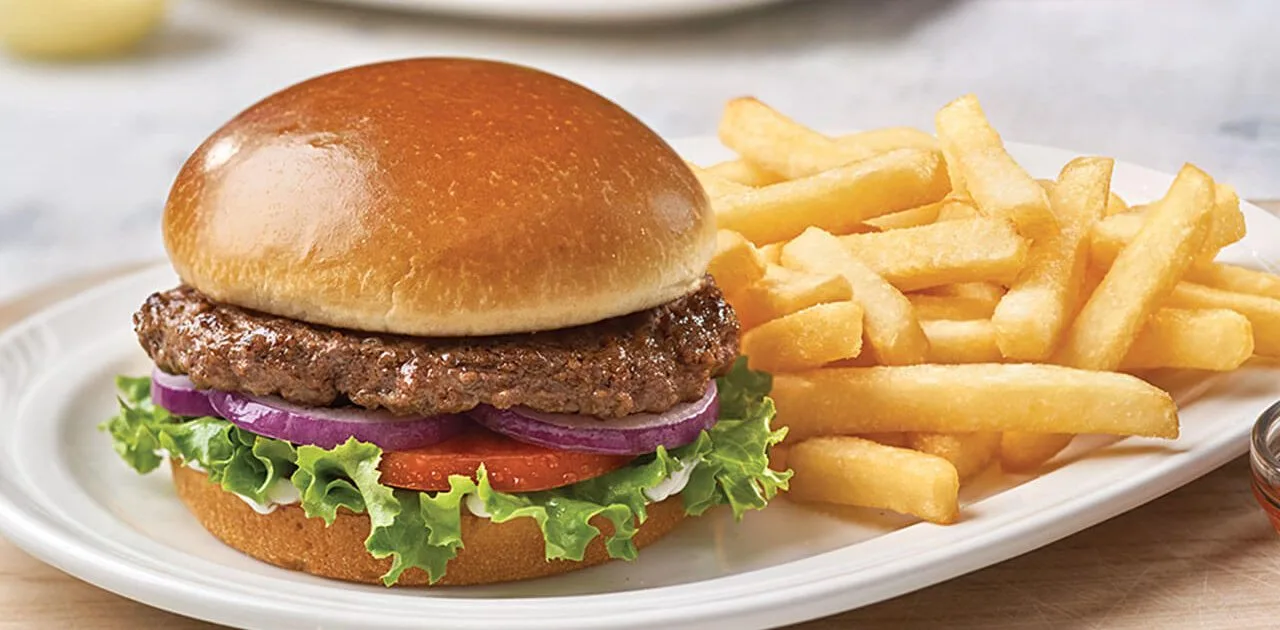 Discover the Top 5 Burger Restaurants in Dubai