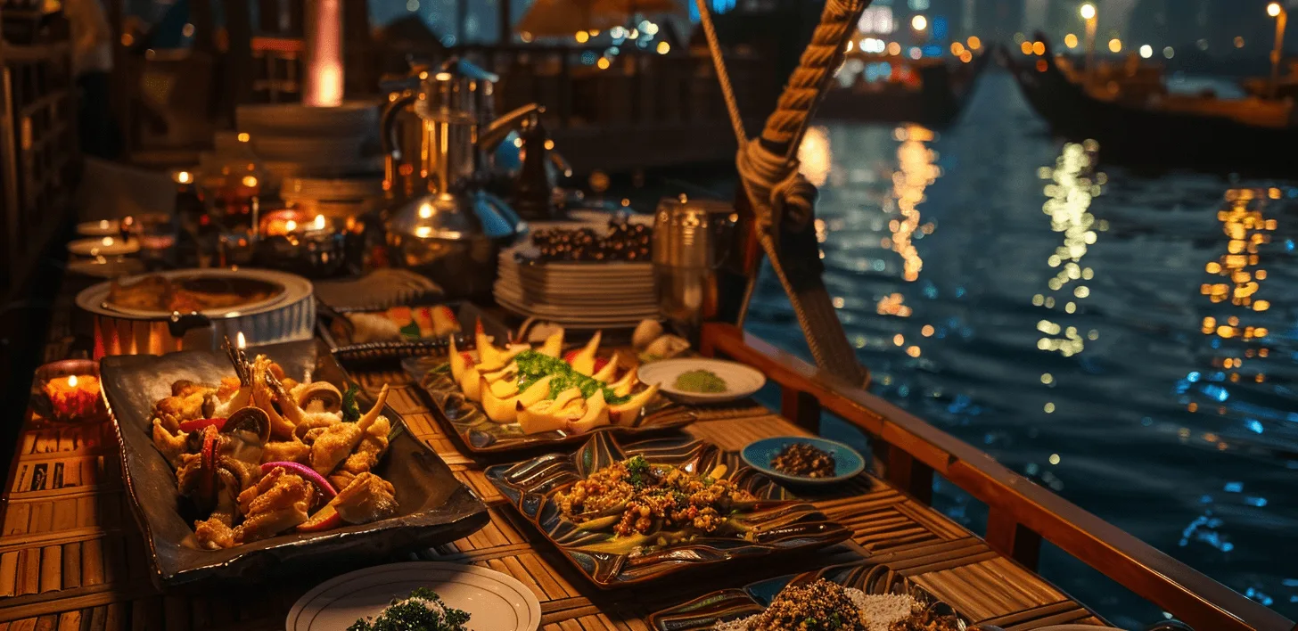 Affordable Fun Activities in Dubai for Less Than 50 AED