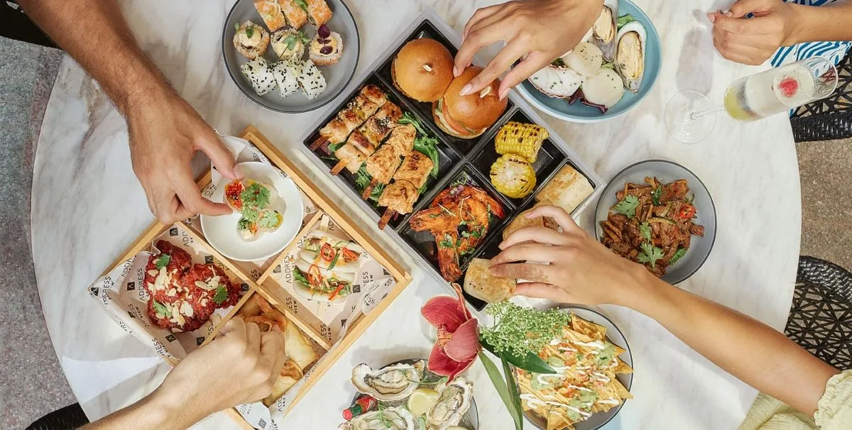 أنشطة رائعة في دبي بتكلفة أقل من 50 درهم إماراتي