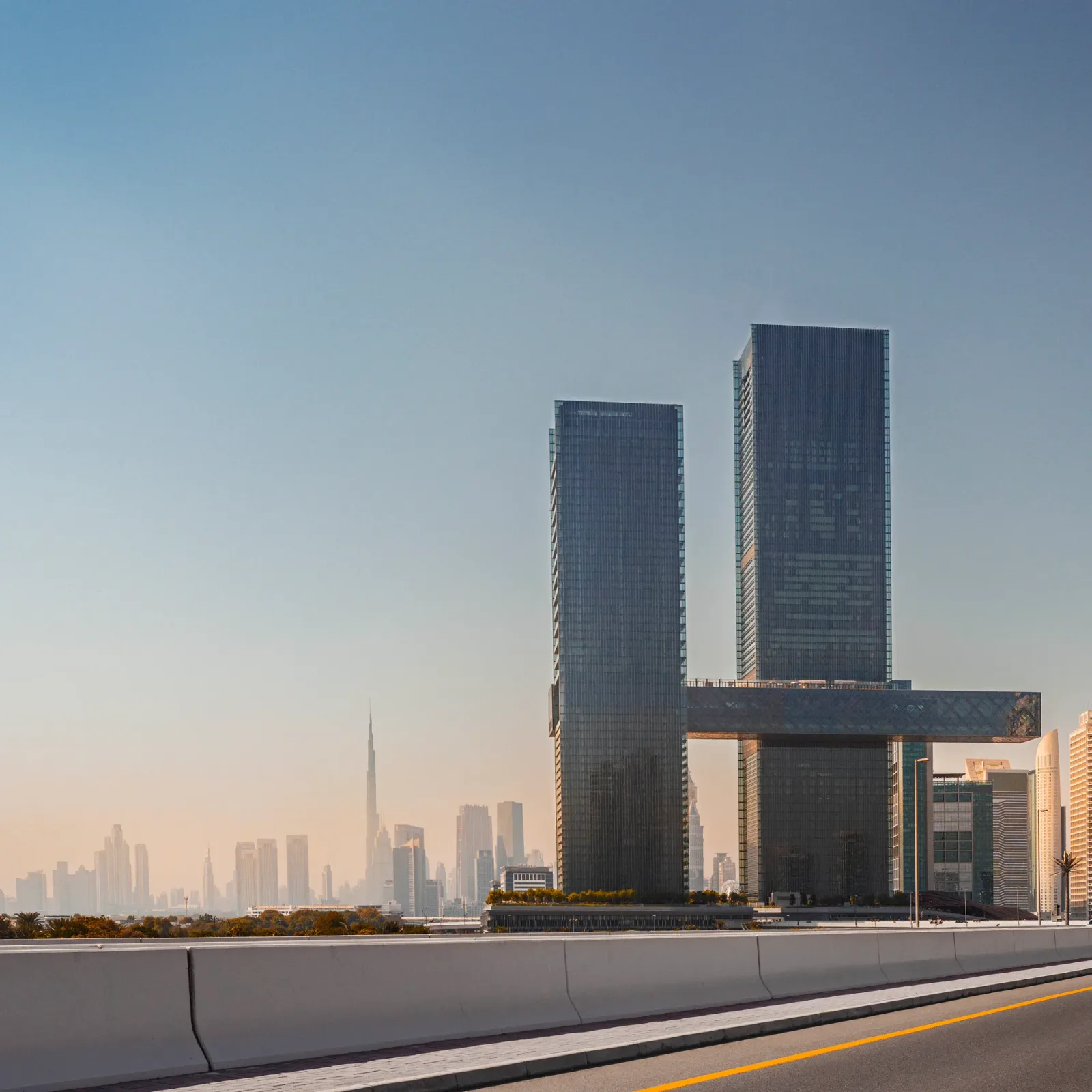 افضل الفنادق في دبي لعام 2024