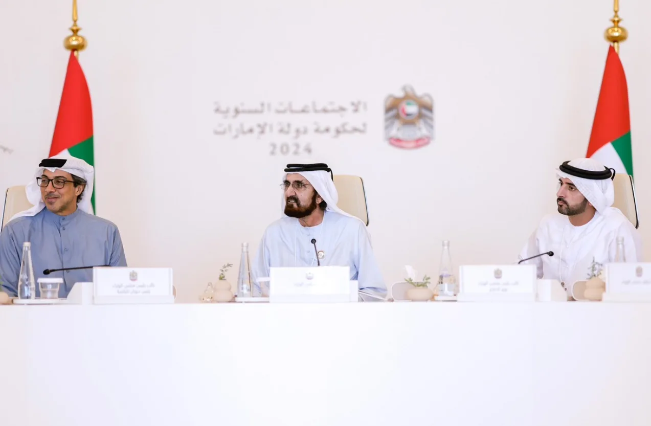 الإمارات تصادق على 22 اتفاقية دولية لتعزيز التعاون مع 17 دولة