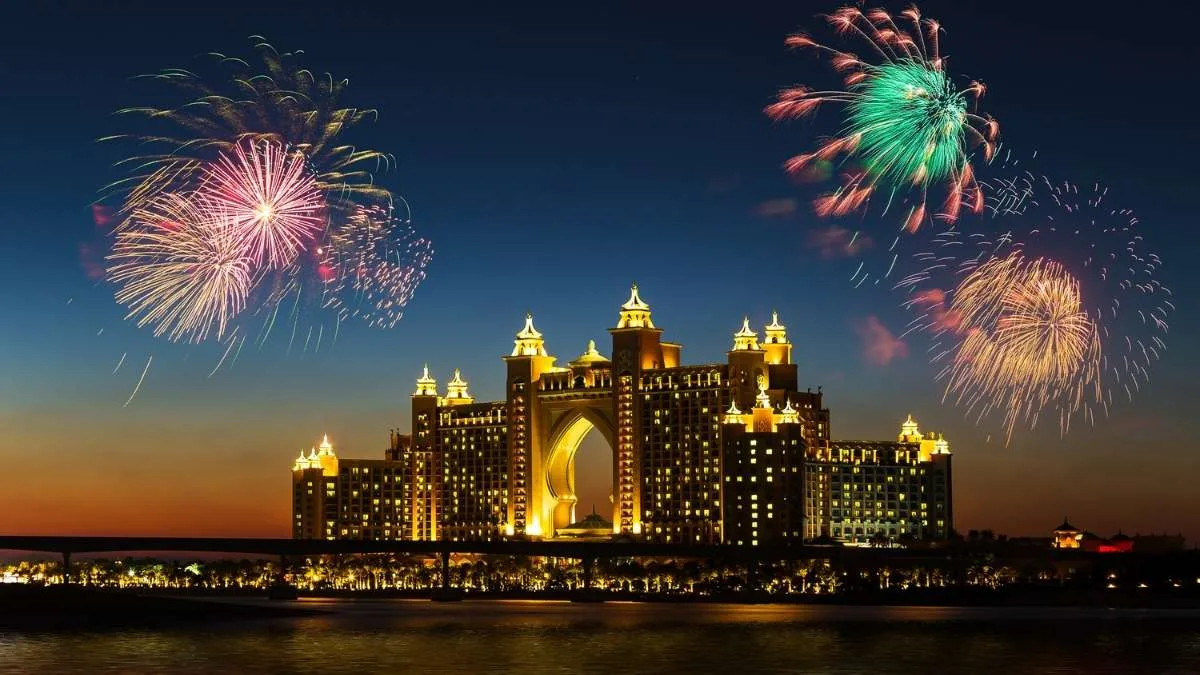 4 أماكن رائعة للاحتفال بعيد ديوالي في دبي