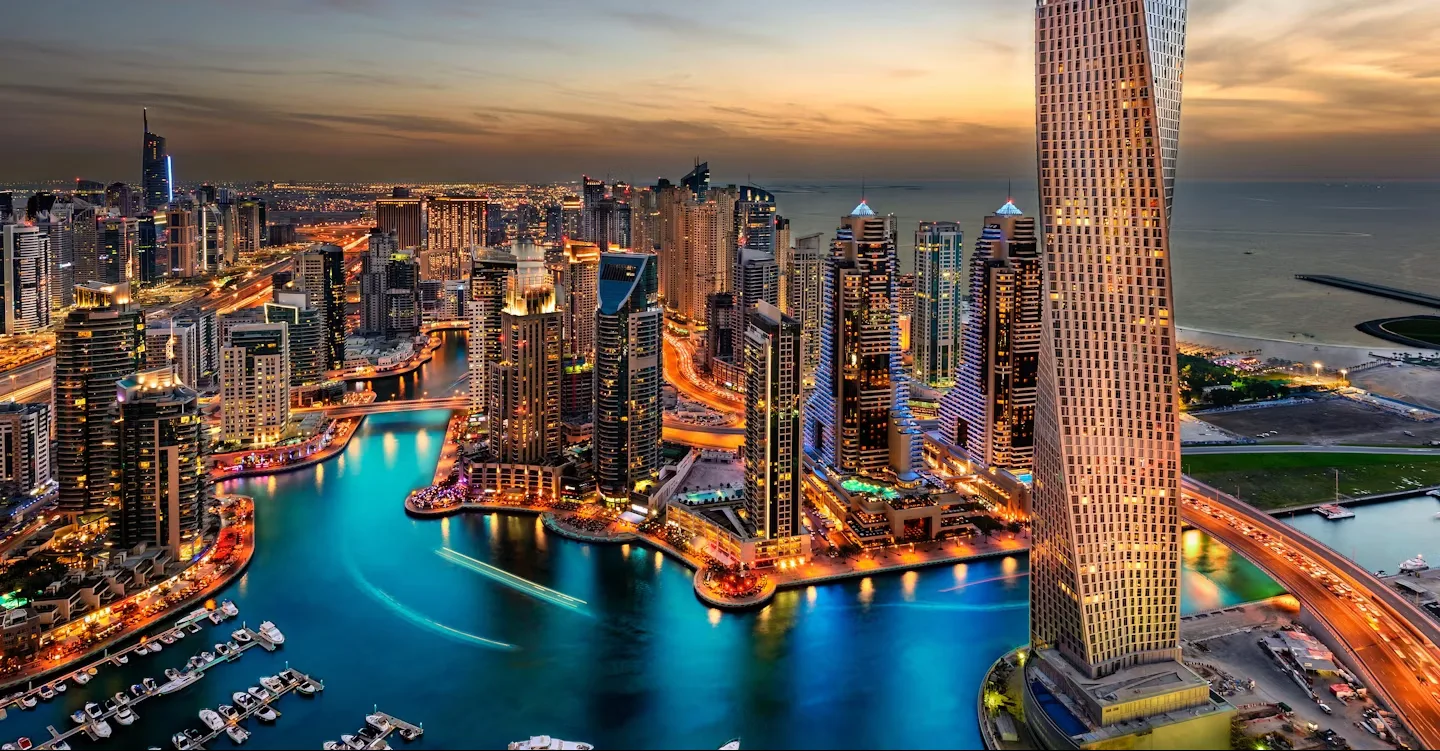 7 Must-Visit Stores in Dubai Right Now