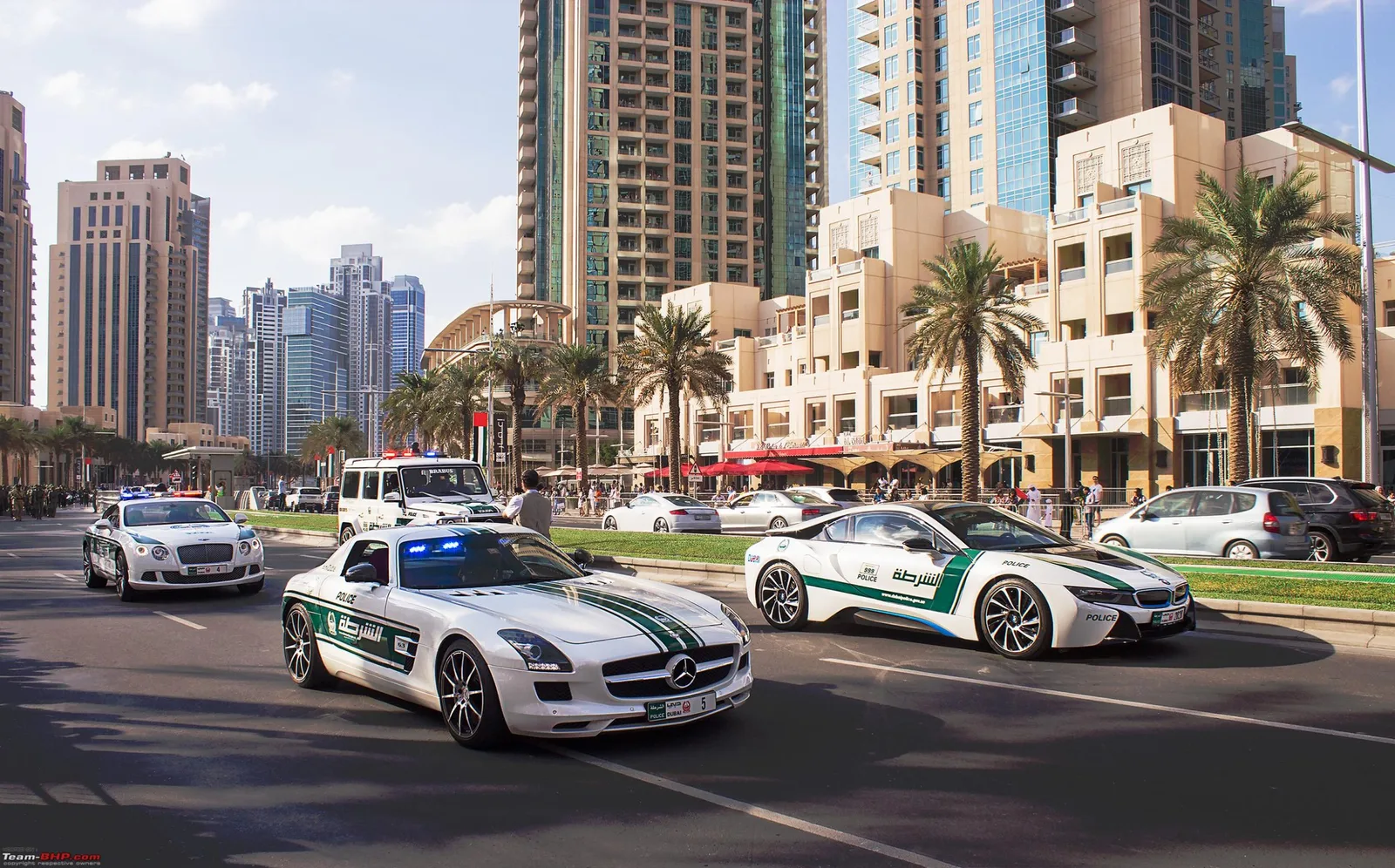 الإمارات تعلن عن تعديل سن القيادة ليصبح 17 عامًا بدءًا من مارس 2025