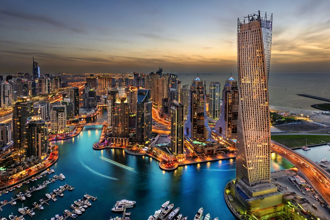تكلفة المعيشة في دبي 2024