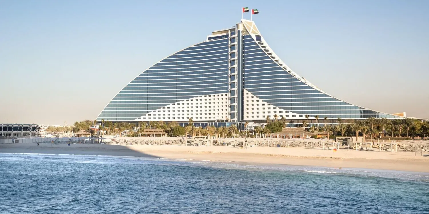 Amazing Hotel Deals in Dubai… Book Now!