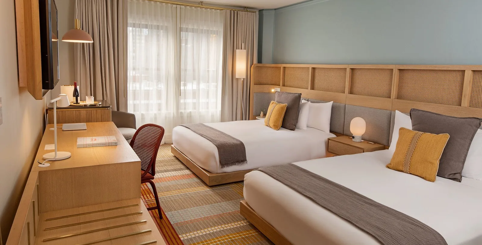 Best Serviced Apartments in Abu Dhabi 2024