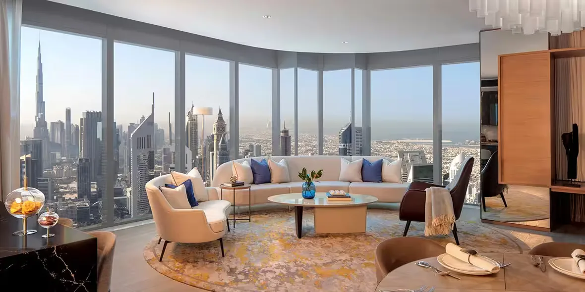 Best Family Hotels in Abu Dhabi 2024