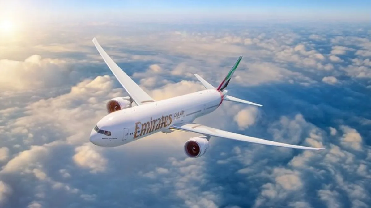 طيران الإمارات أفضل ناقلة جوية في العالم لعام 2024