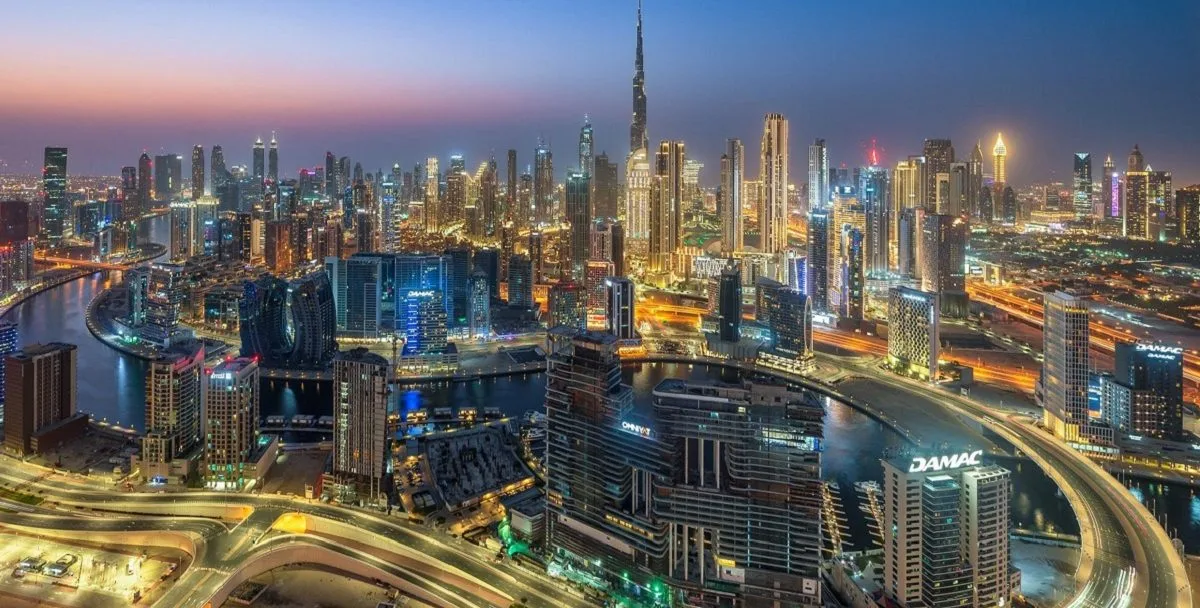 3 Exciting New Brunches to Try in Dubai