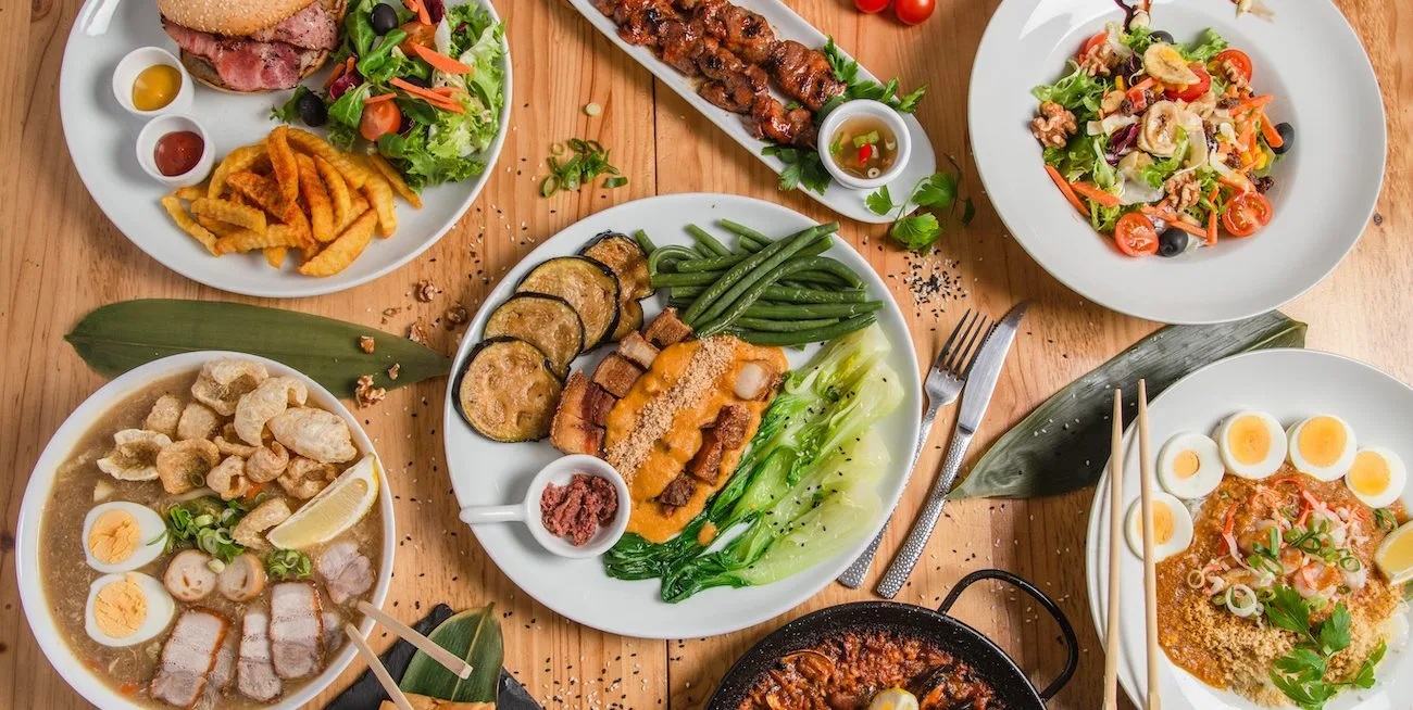 أفضل 5 مطاعم فلبينية في دبي