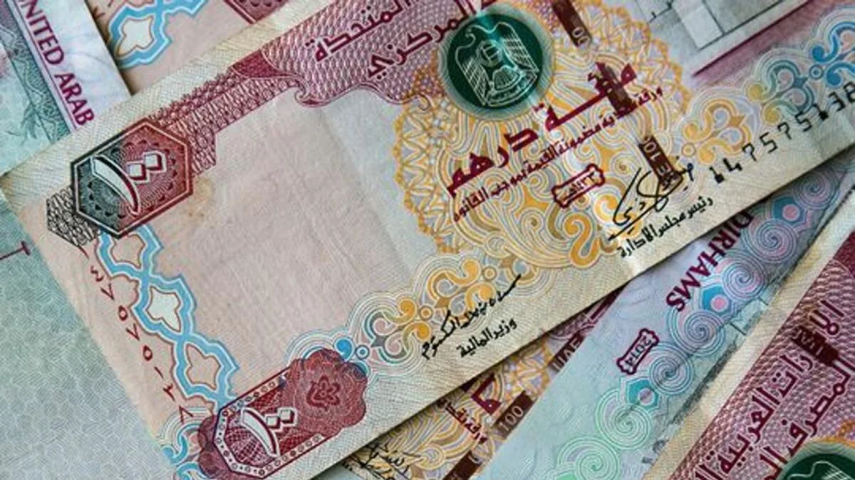 الإمارات: 5 ملايين درهم غرامة بنك لانتهاكه قوانين مكافحة غسل الأموال