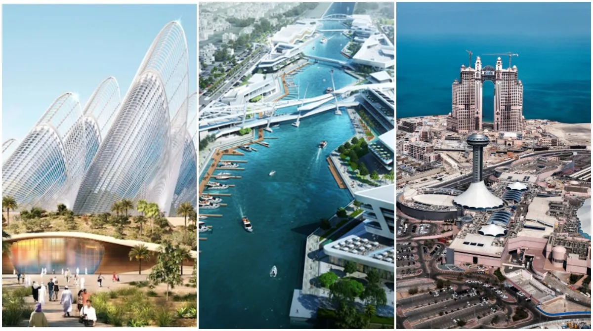 Best Family Hotels in Abu Dhabi 2024