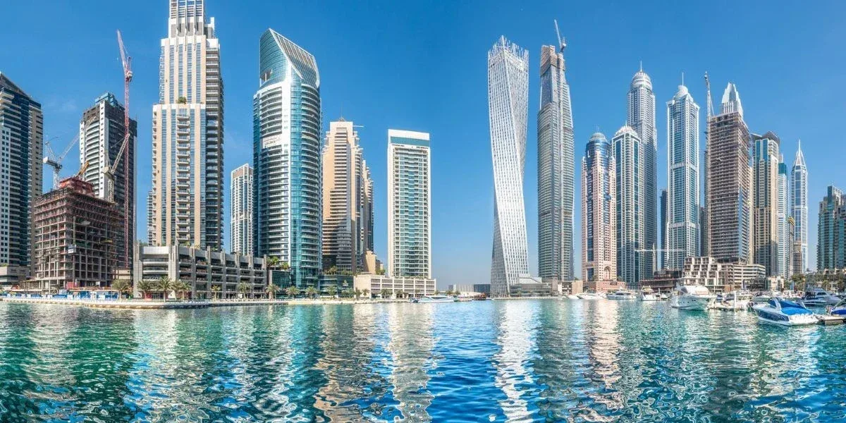 10 Amazing Activities to Enjoy in Dubai This October