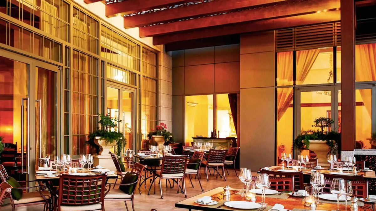 Discover the Latest 5 Restaurants in the UAE