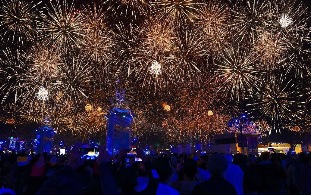 كل ما تريد معرفته عن مهرجان الشيخ زايد التراثي في الإمارات