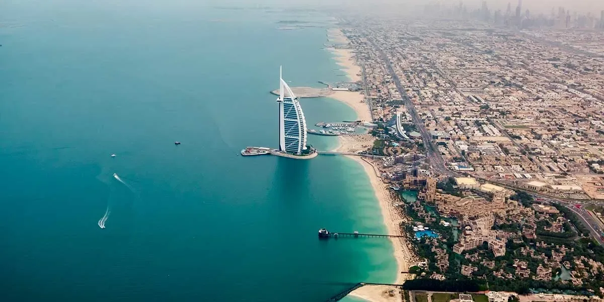 5 مطاعم رائعة لحفلات ممتعة في دبي