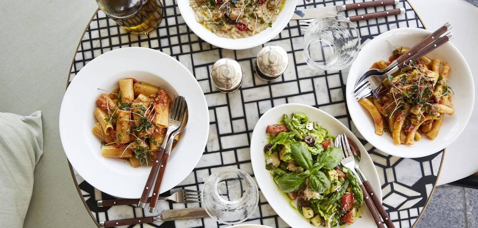 Affordable Michelin-Starred Restaurants in Dubai