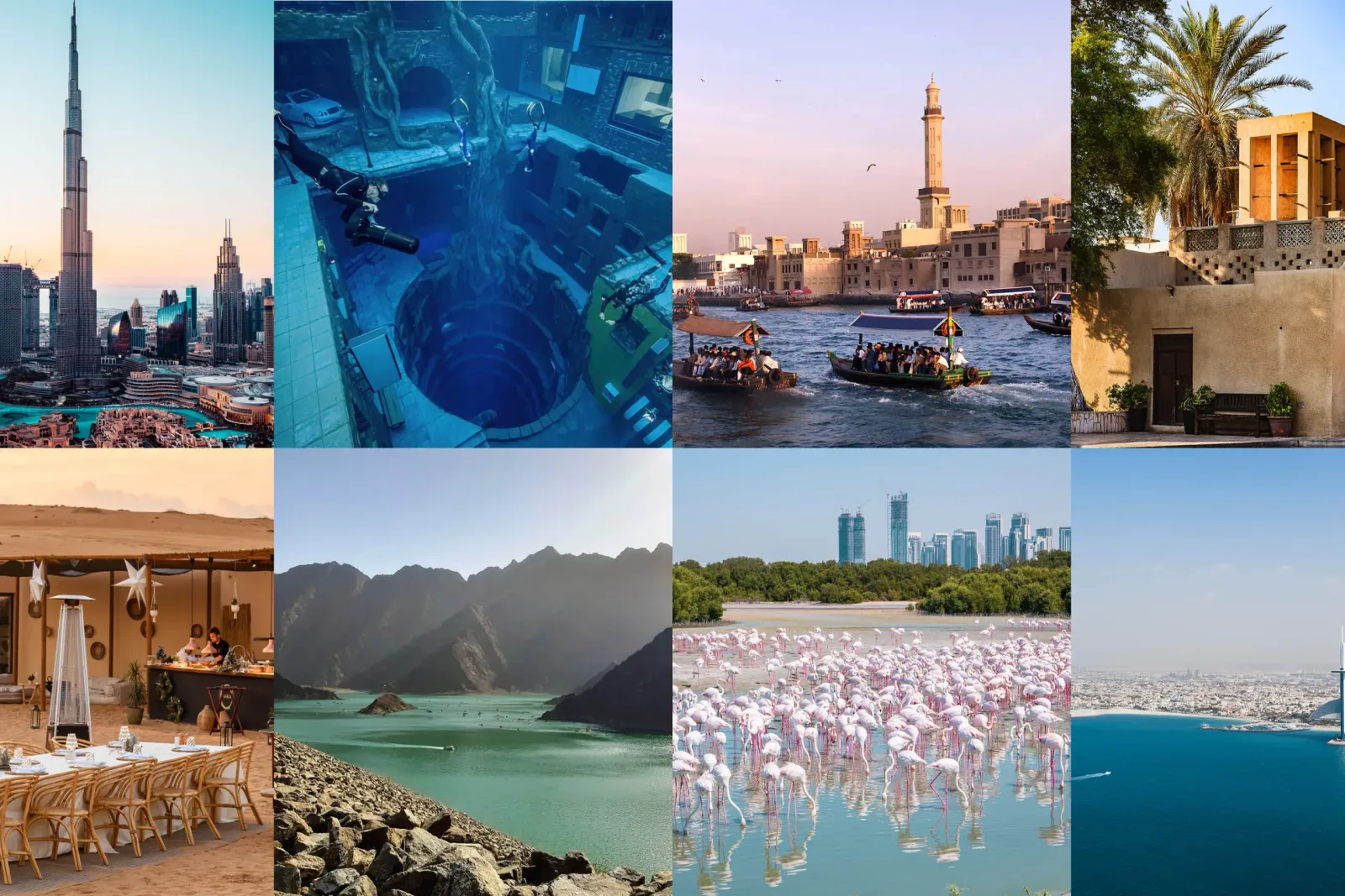 5 عروض رائعة جديدة للسيدات يمكنك تجربتها في دبي