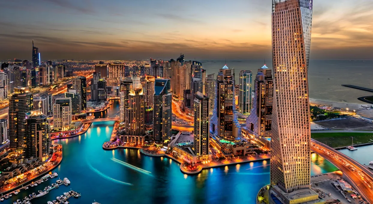 10 Amazing Hotels Set to Open in the United Arab Emirates