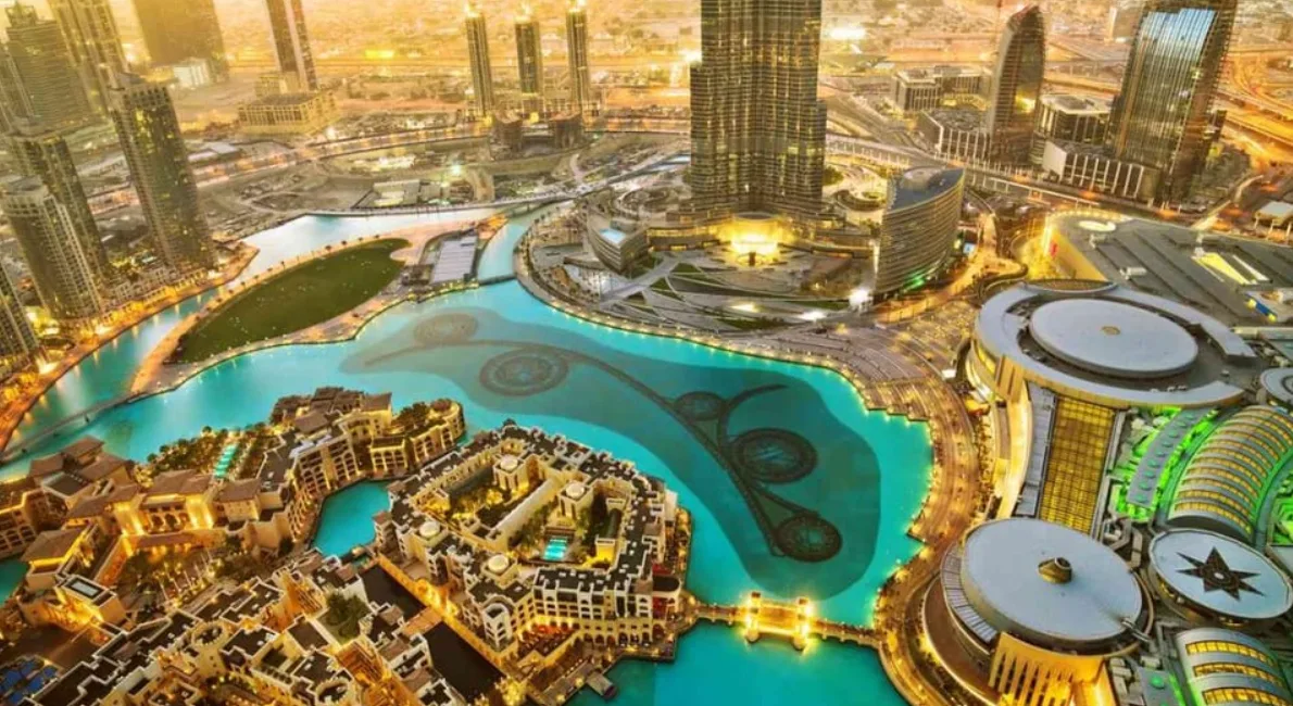 10 فنادق مذهلة من المقرر افتتاحها في الإمارات العربية المتحدة