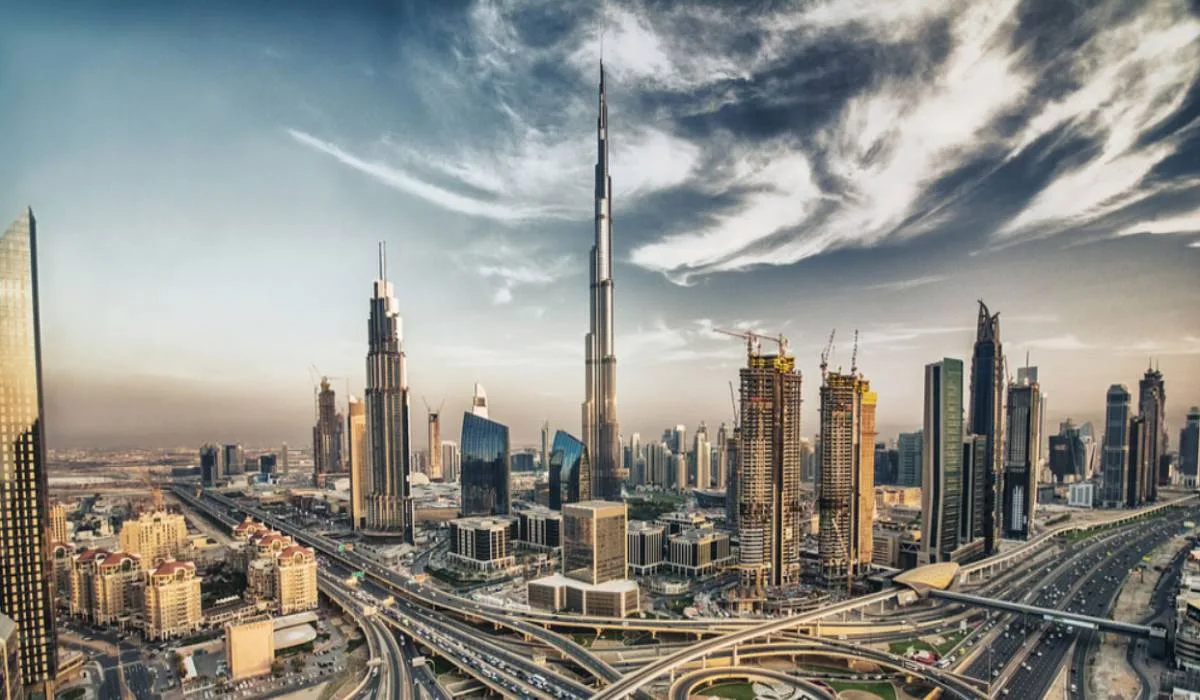 إطلاق برج فرانك مولر فانغارد الفاخر في مرسى دبي باستثمارات 1.6 مليار درهم