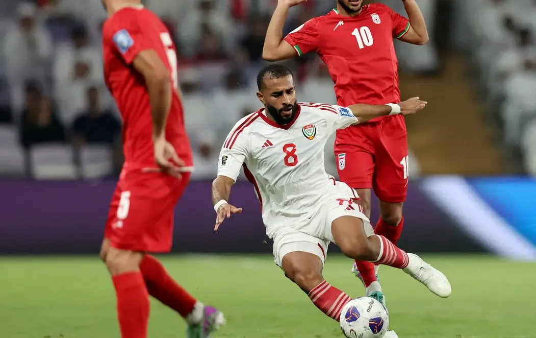 إيران تحسم مواجهة الإمارات بهدف نظيف في تصفيات مونديال 2026