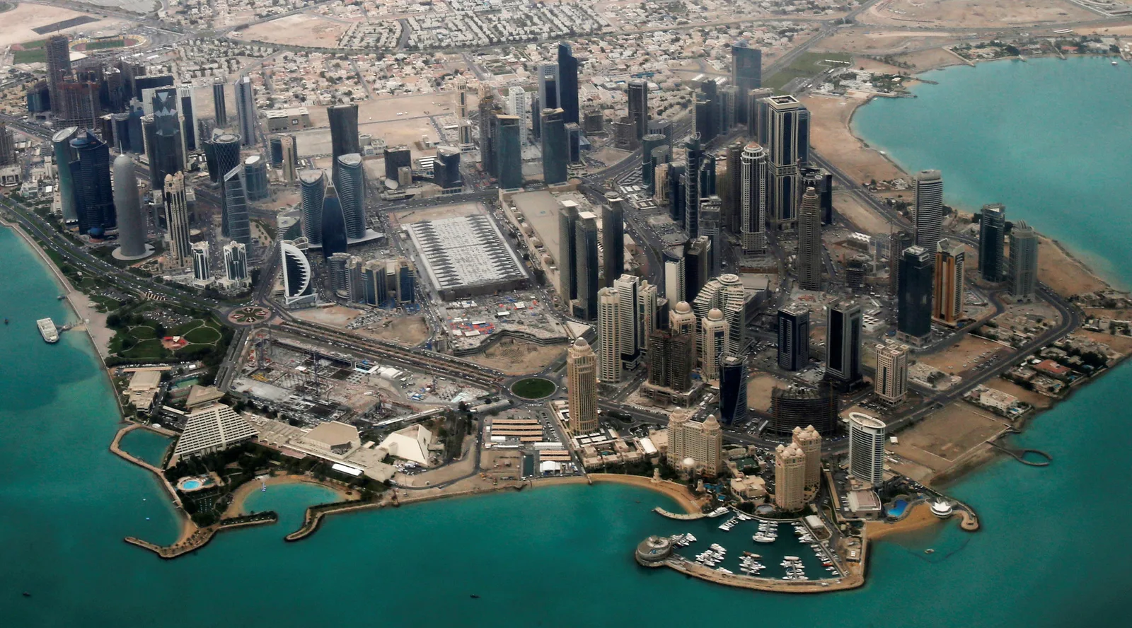 أفضل 6 مطاعم في دبي لتناول وجبات لا تنسى