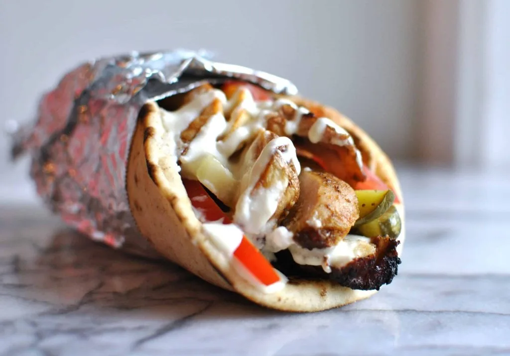 My Shawarma