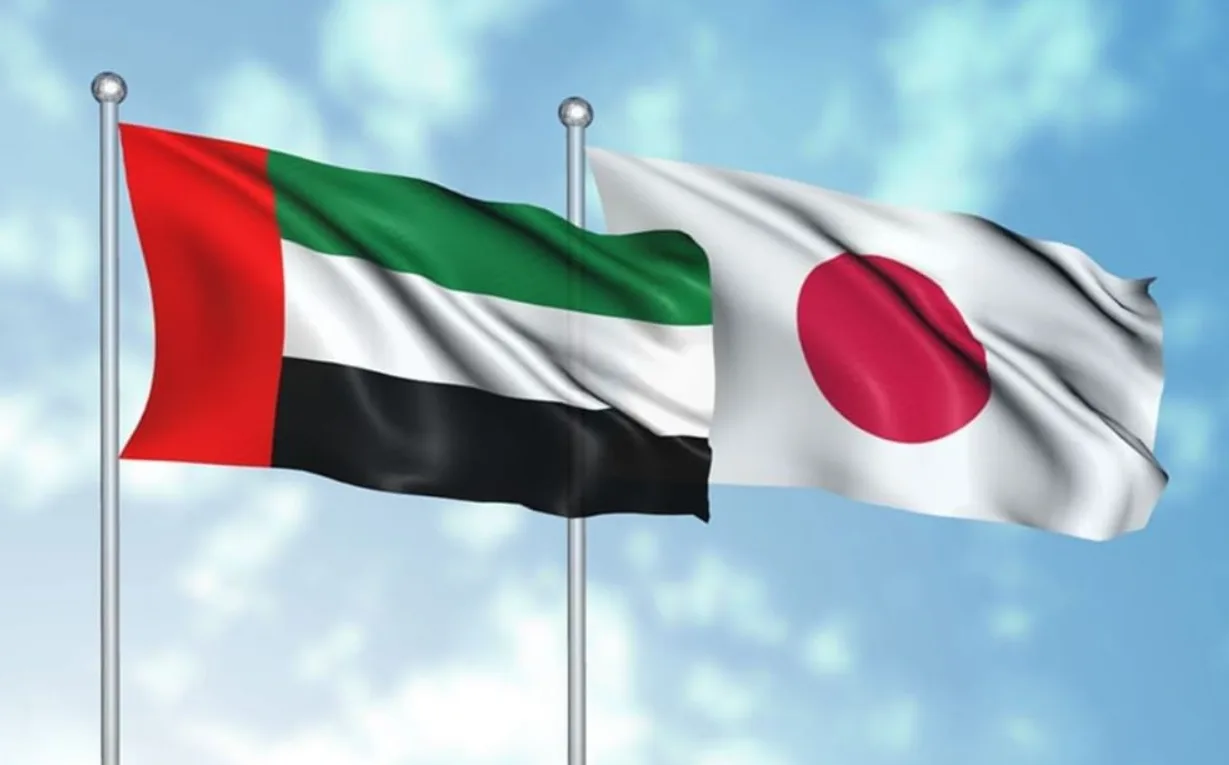 اليابان تستورد نصف احتياجاتها النفطية من الإمارات في يوليو 2024