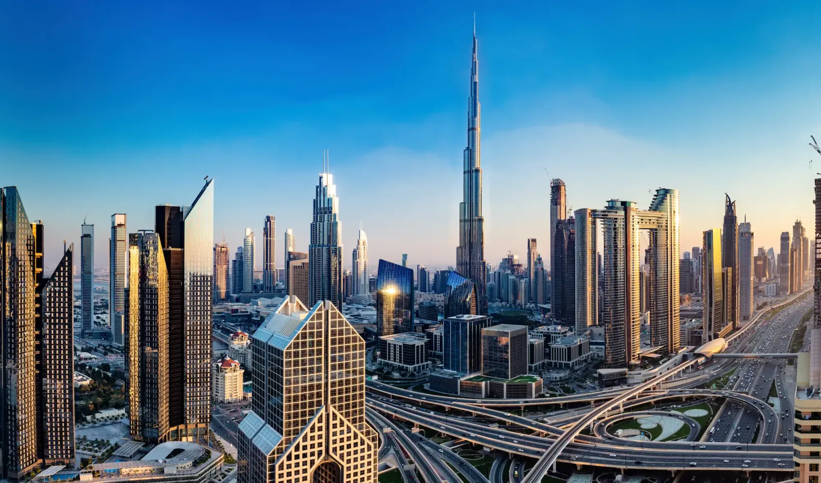 Property Finder Unveils Dubai’s Average Rental and Sale Prices