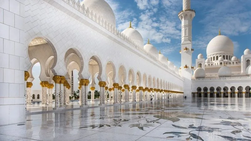 أفضل المدارس في أبوظبي