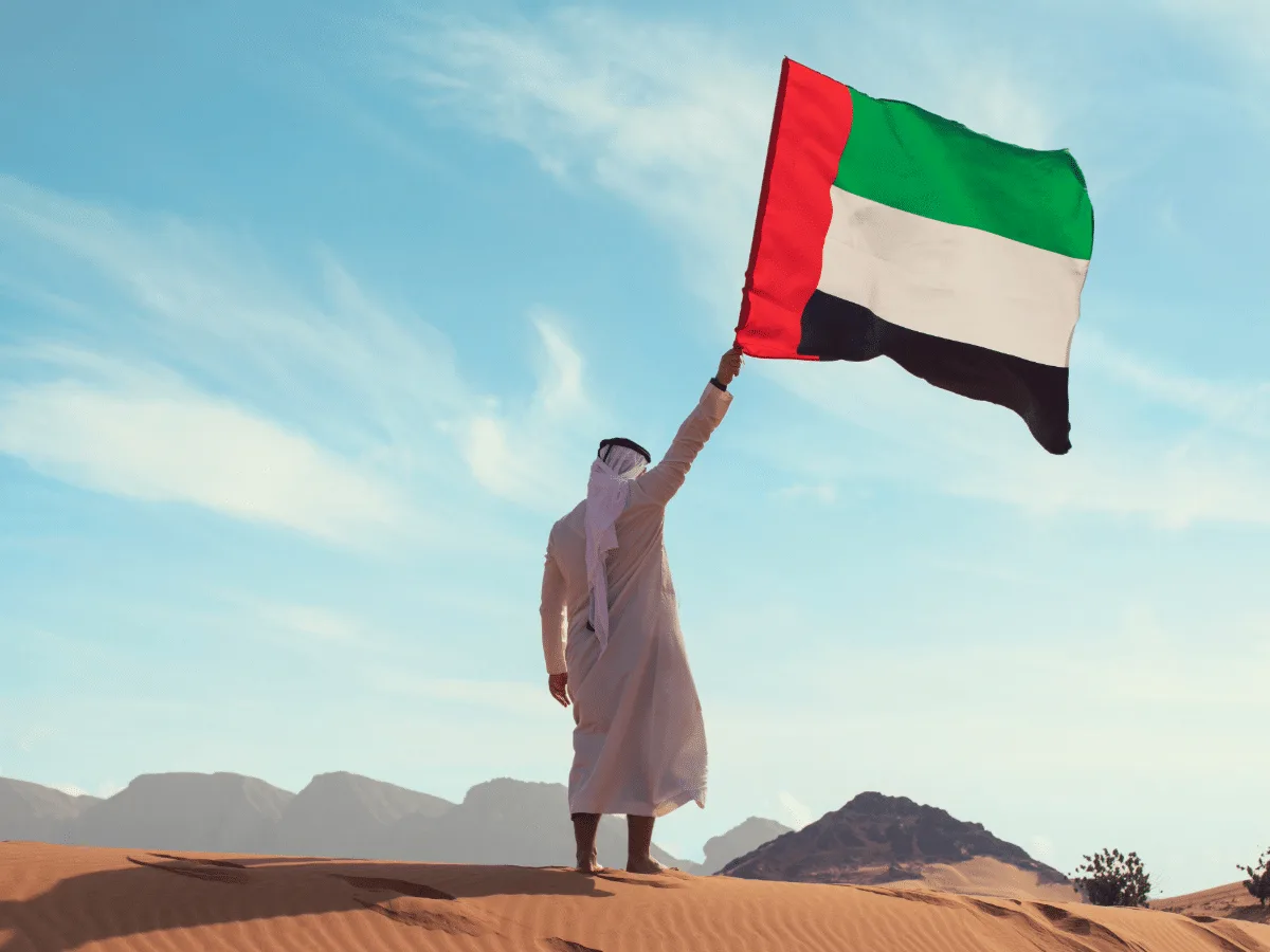 The UAE will offer a two-month grace period for those with expired residence visas