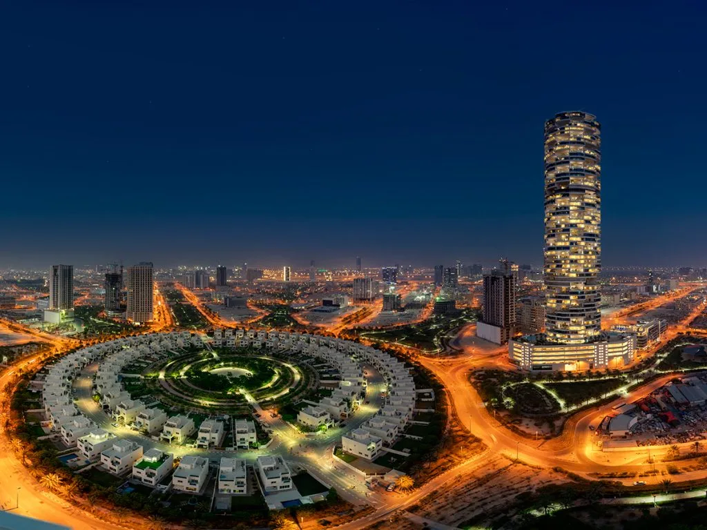 Dubai Real Estate: Top Areas for ‘Buy-to-Rent’ Investment, According to Experts