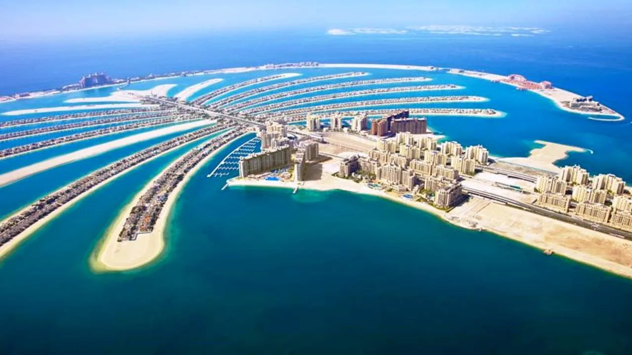 أفضل 5 فنادق جديدة في دبي 2024