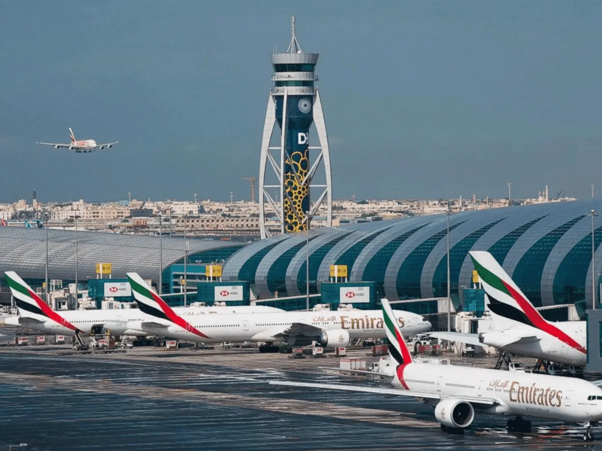 DXB Prepares for Seamless Operations Amid Summer Travel Surge
