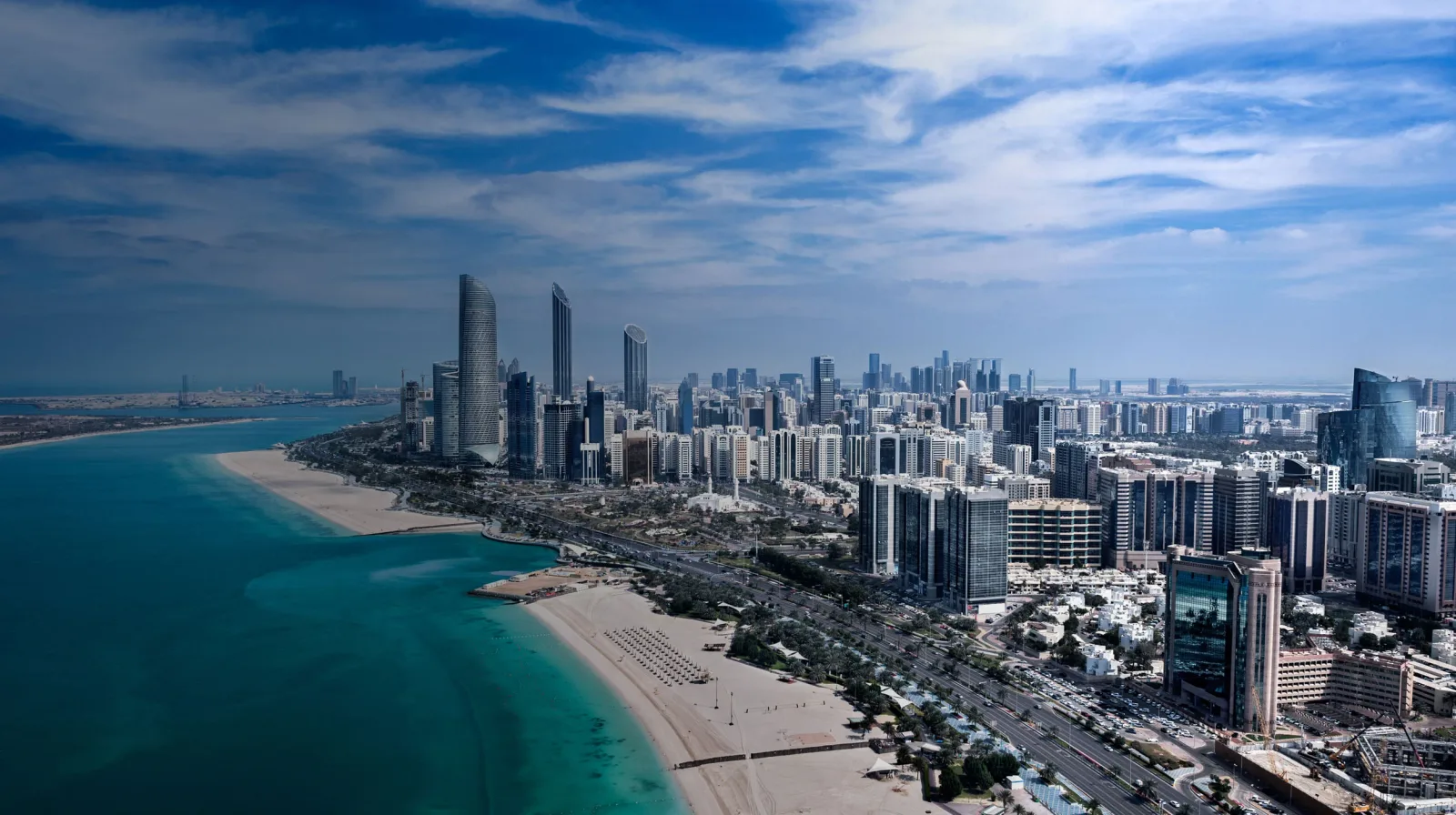things to do in Abu Dhabi this week: August 19 to 22