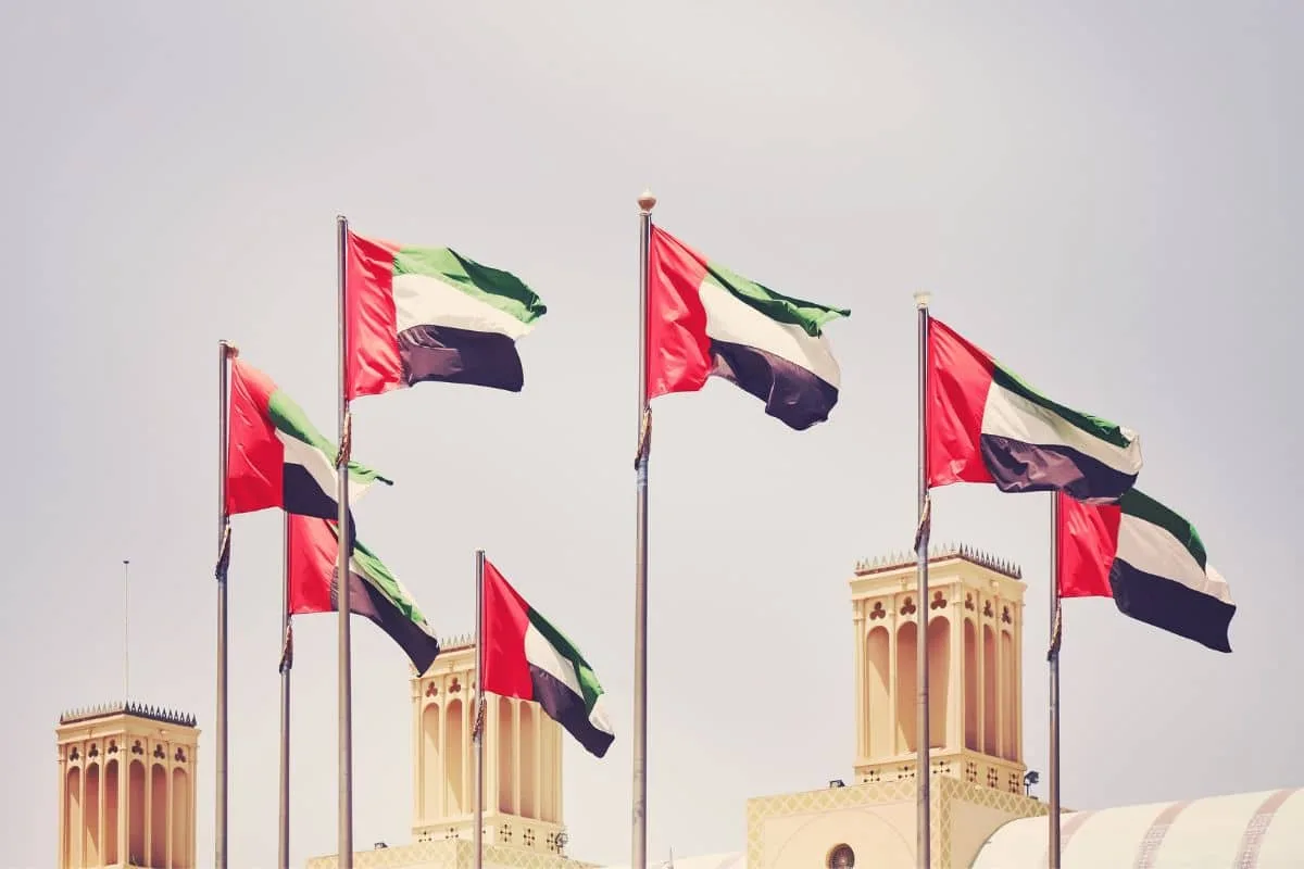 الإمارات تعدل قانون مكافحة غسل الأموال وتمويل الإرهاب
