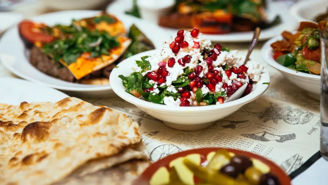 أفضل 5 مطاعم صينية في أبوظبي