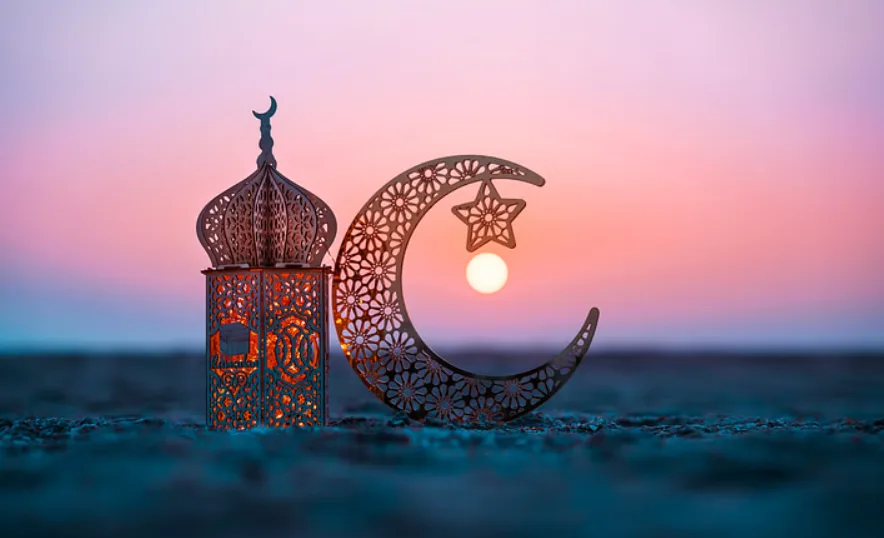 موعد شهر رمضان 2025 في الإمارات