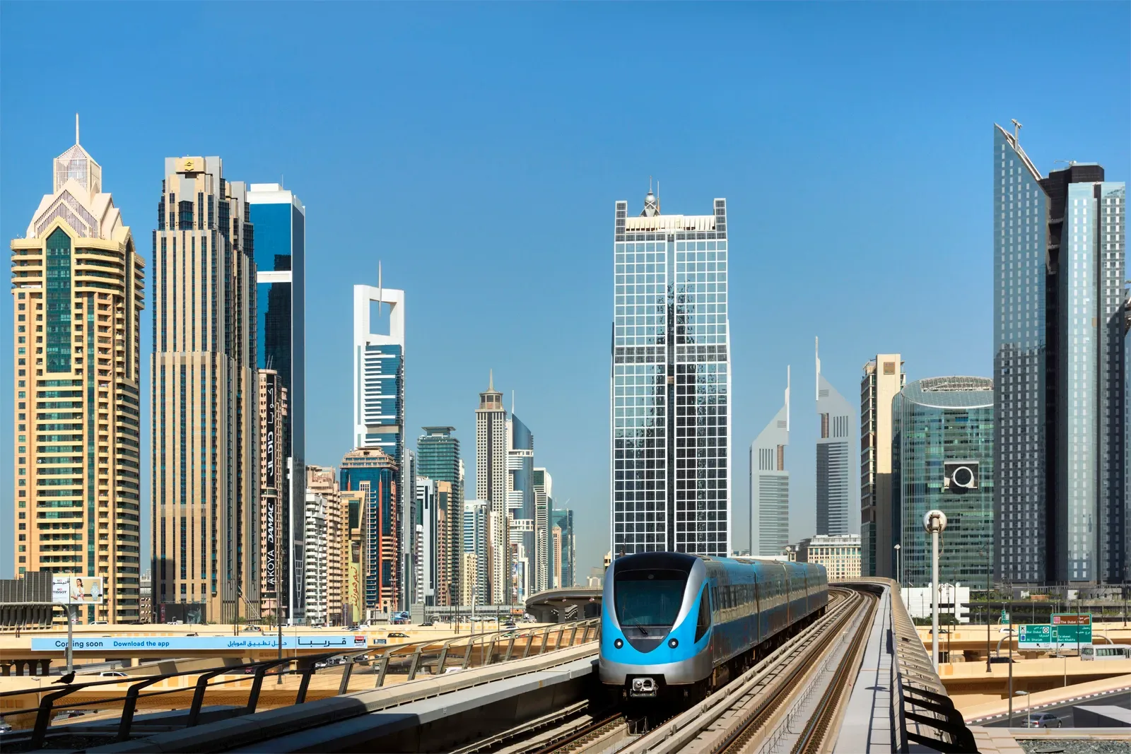 أفضل المطاعم الإيطالية في دبي