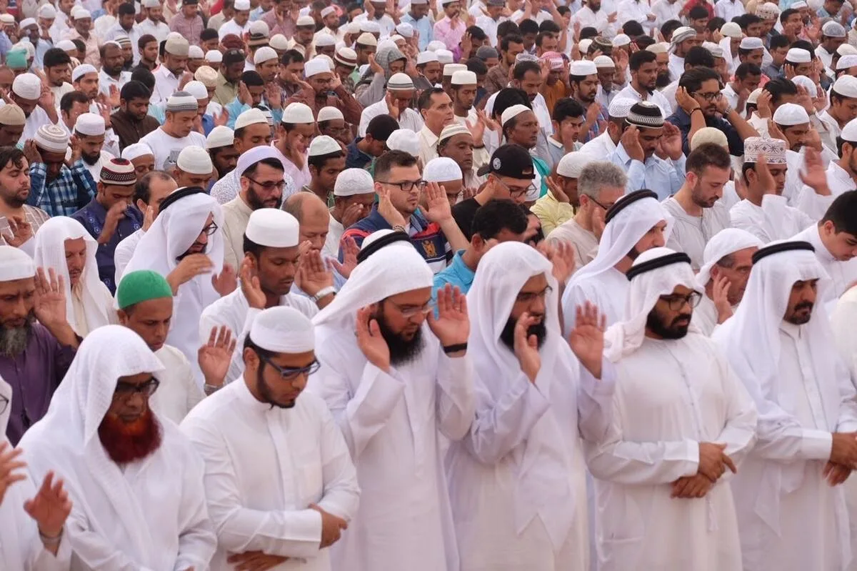 الإمارات تؤكد مواعيد إجازة عيد الأضحى 2024