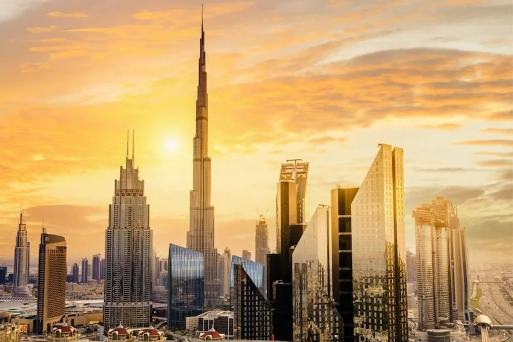 أفضل 5 شركات للتطوير العقاري في دبي 2024