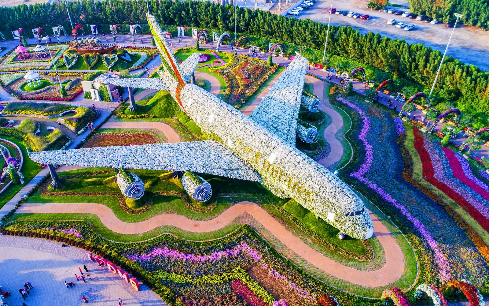 3 مناطق جذب عائلية رئيسية في دبي تغلق أبوابها في صيف 2024