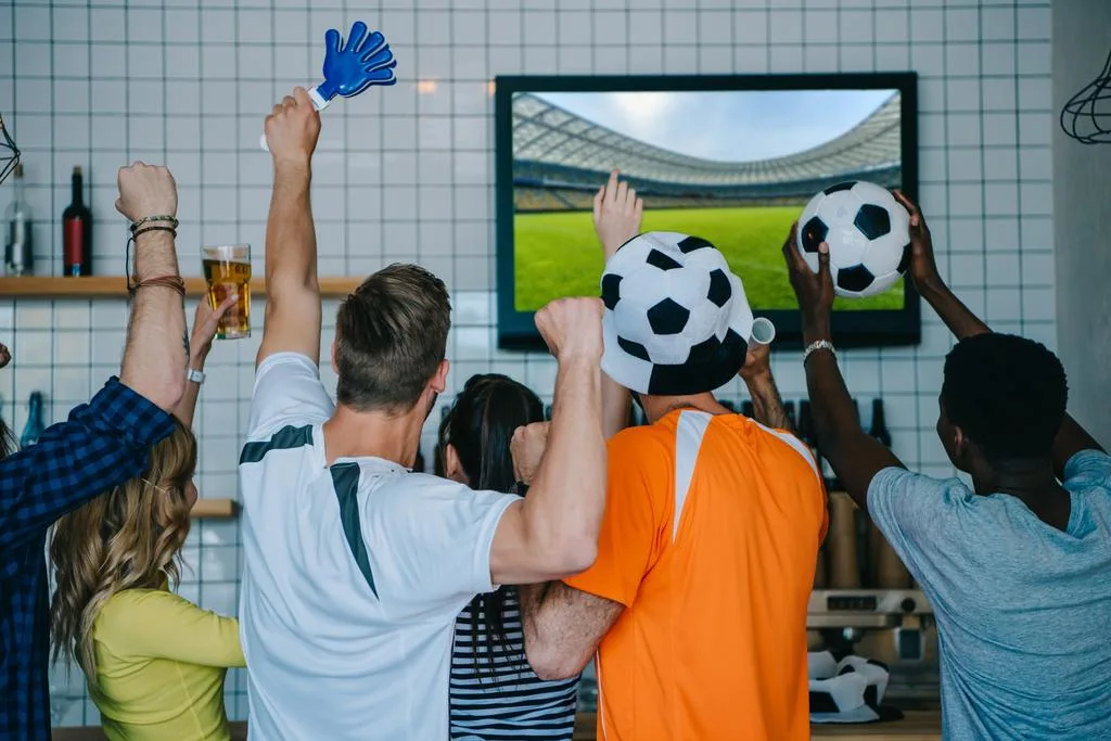 أماكن لمشاهدة مباريات يورو 2024 في جميرا بيتش – دبي