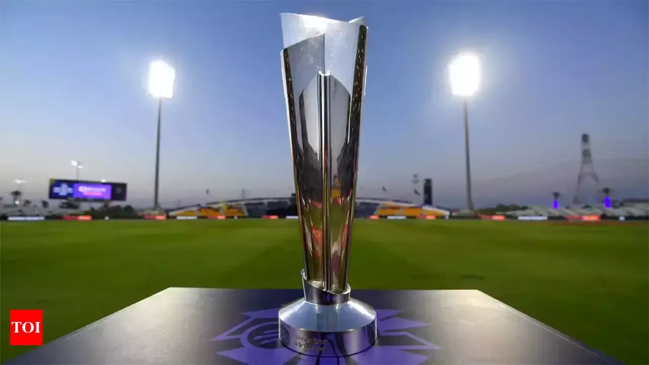 أين تشاهد كأس العالم للكريكت T20 في دبي ؟